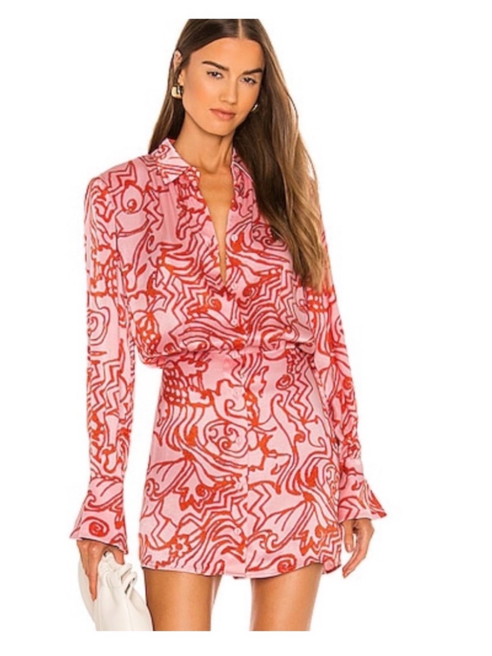 Alexis Prima Dress